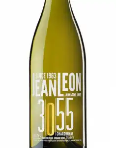 Jean Leon 3055 Blanco 2022