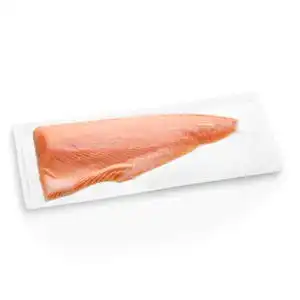 Medio salmón Bandeja 0.85 kg