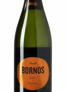 Palacio De Bornos Espumoso Brut Sin Crianza