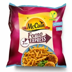 Patatas al horno express McCain 500 g.