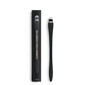 Pincel corrector Deliplus 1 ud