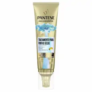 Serum hidratante sin aclarado para puntas secas Pro-V Miracles Pantene 70 ml.