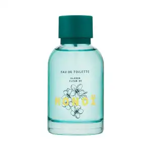 Eau de toilette mujer Elixir Fleur de Monoï Frasco 0.1 100 ml