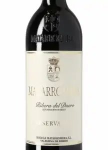 Matarromera Tinto Reserva 2016