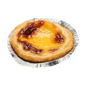 Pastel de crema Pieza 0.05 kg