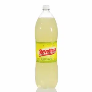 Revoltosa limón 2 l.