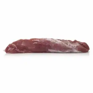 Solomillo de cerdo Círculo de Calidad 400 g aprox