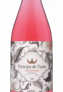 Principe De Viana Rosado 2021