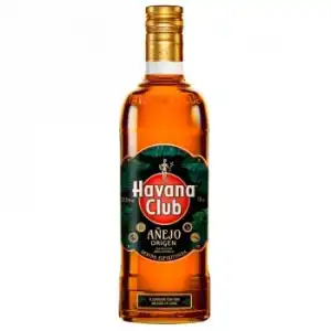 Ron Havana Club añejo origen 70 cl.