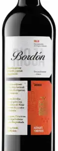 Bordon Tinto 2019