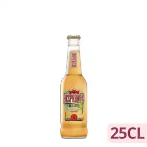 Cerveza con sabor a tequila y mojito Desperados
