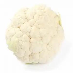 Coliflor Carrefour 2 kg aprox