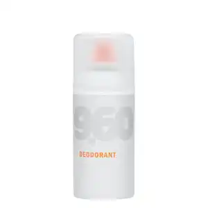 Desodorante hombre natural 9.60 Spray 0.15 100 ml