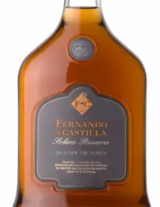 Fernando De Castilla Brandy