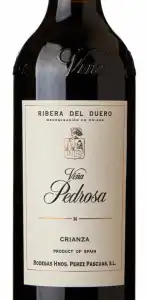 Viña Pedrosa Tinto Crianza 2018