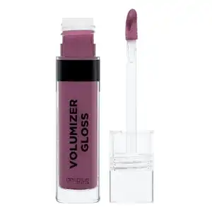 Brillo de labios Volumizer gloss Deliplus 06 morado  1 ud