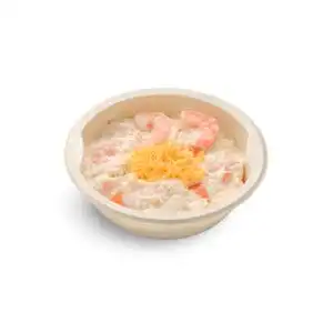 Ensaladilla de marisco Listo para Comer Bol 0.25 ud