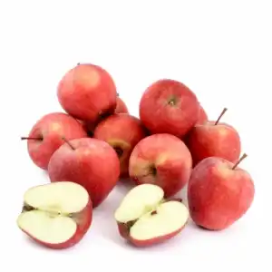 Manzana roja Carrefour cesta 1,5 kg