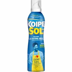 Aceite de girasol Koipe Sol spray 150 ml.