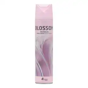 Ambientador spray Blossom Bosque Verde