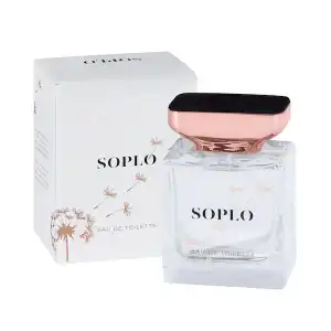 Eau de toilette mujer Soplo Frasco 0.1 100 ml