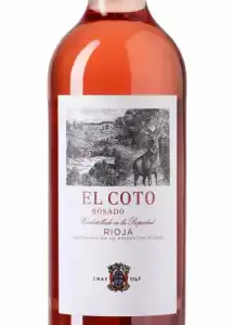 El Coto Rosado 2022