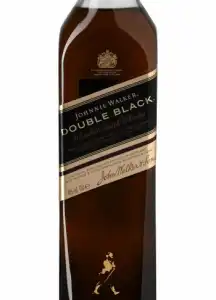 Johnnie Walker Double Black Whisky