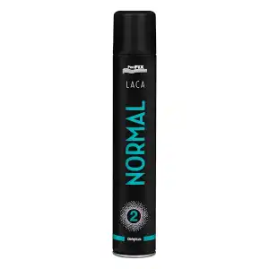 Laca cabello Normal Deliplus fijación 2 Spray 0.4 100 ml
