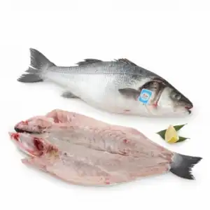 Lubina 2,5 kg aprox