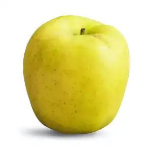 Manzana golden Pieza 0.22 kg