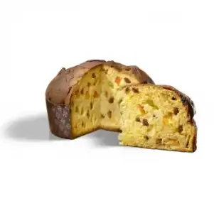 Panettone di Milano Terre d'Italia 750 g