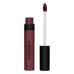 Pintalabios Fluido Mate Deliplus 04 granate 1 ud