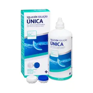 Solución única Deliplus Bote 0.36 100 ml