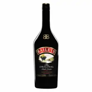 Crema irlandesa Baileys 1 l.