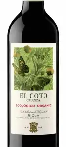 El Coto Tinto Crianza 2019