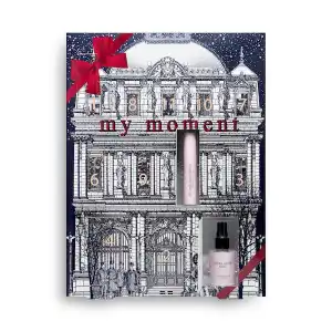 Lote facial 12 essentials My Moment Deliplus Caja 1 ud