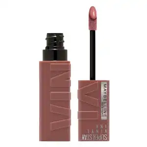 Pintalabios fijo Superstay Vinyl Ink Maybelline 35 cheeky 1 ud