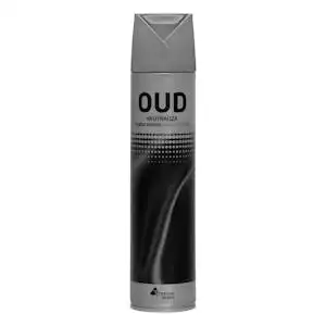 Ambientador spray Oud Bosque Verde