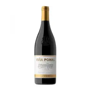 Bodegas Bilbaínas Vino Tinto Viña Pomal Centenario Rioja Reserva 75 Cl 13.5% Vol.