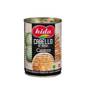 Cabello de Ángel Hida Bote 0.52 kg