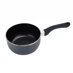 Cazo CARREFOUR HOME Daily, 2,6L, Antiadherente, de Aluminio, Apto Inducción