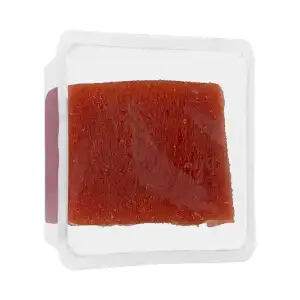 Dulce de membrillo taco Hacendado Paquete 0.25 kg