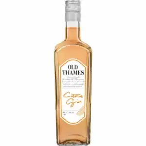 Ginebra Old Thames citrus 70 cl.