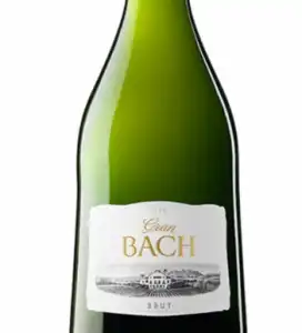 Gran Bach Cava