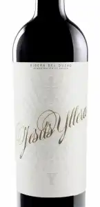 Jesus Yllera Tinto 2016