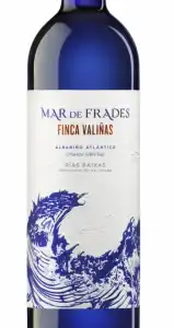 Mar De Frades Finca Valiñas 2017