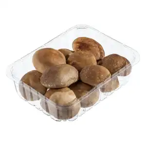 Seta shiitake Bandeja 0.3 kg