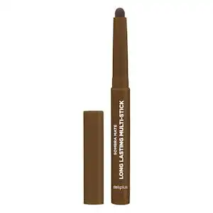 Sombra de ojos mate Long Lasting Multi-Stick Deliplus 12 marrón