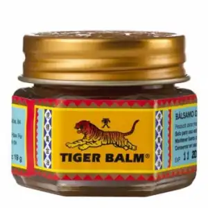 Bálsamo Tiger Balm 19 g.