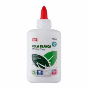 Cola Blanca 120gr